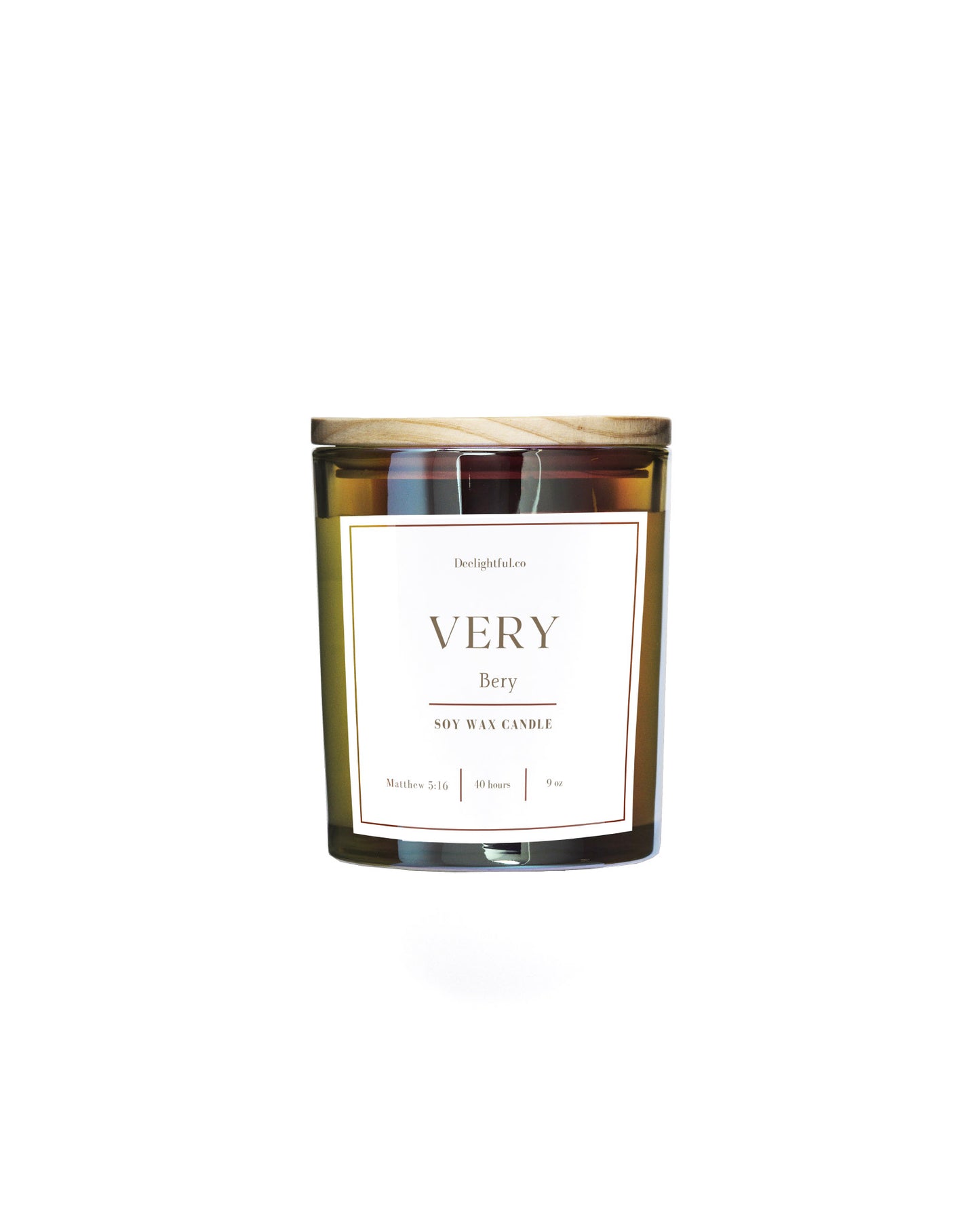Verry Berry