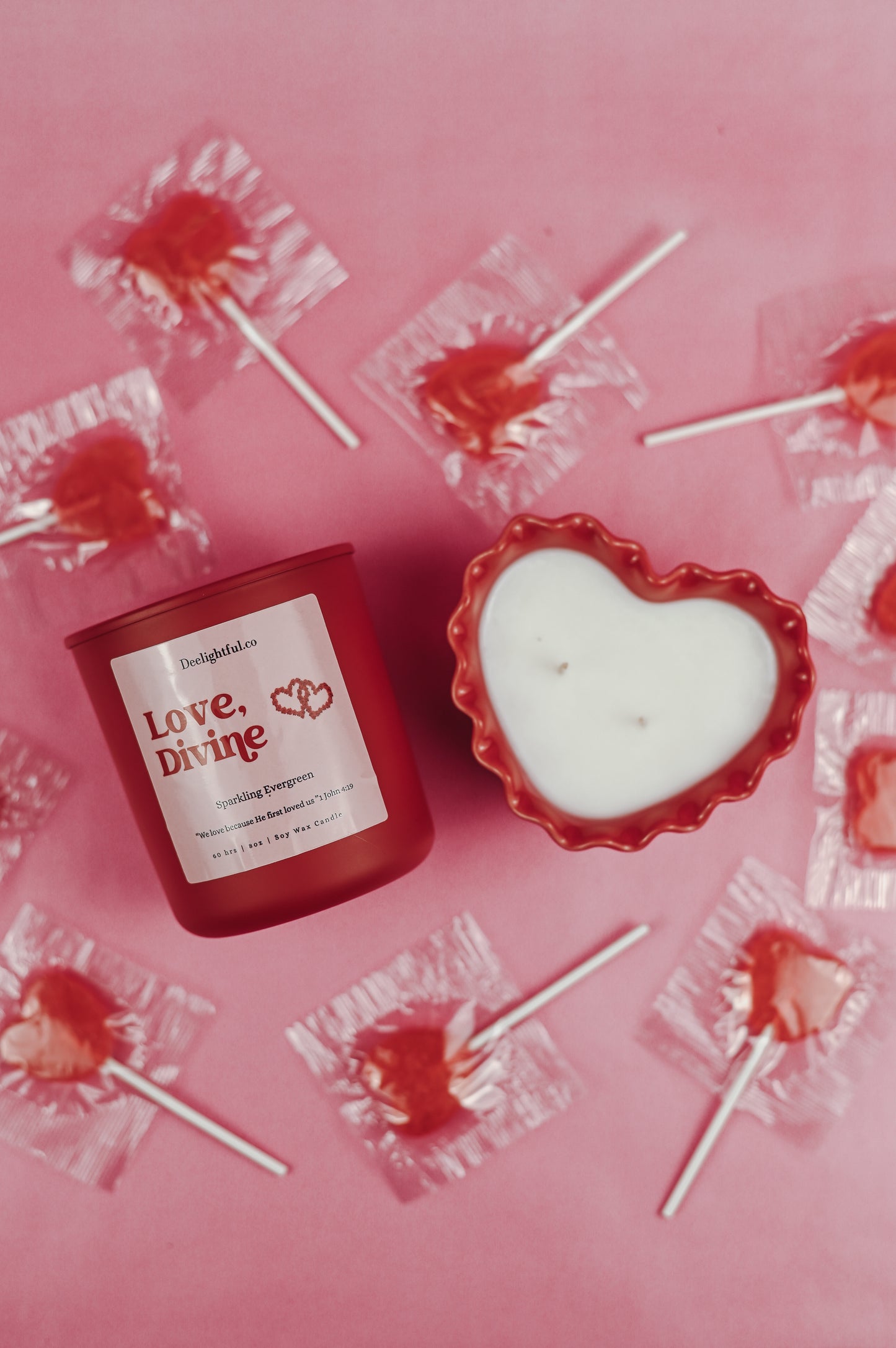 The Love Bundle