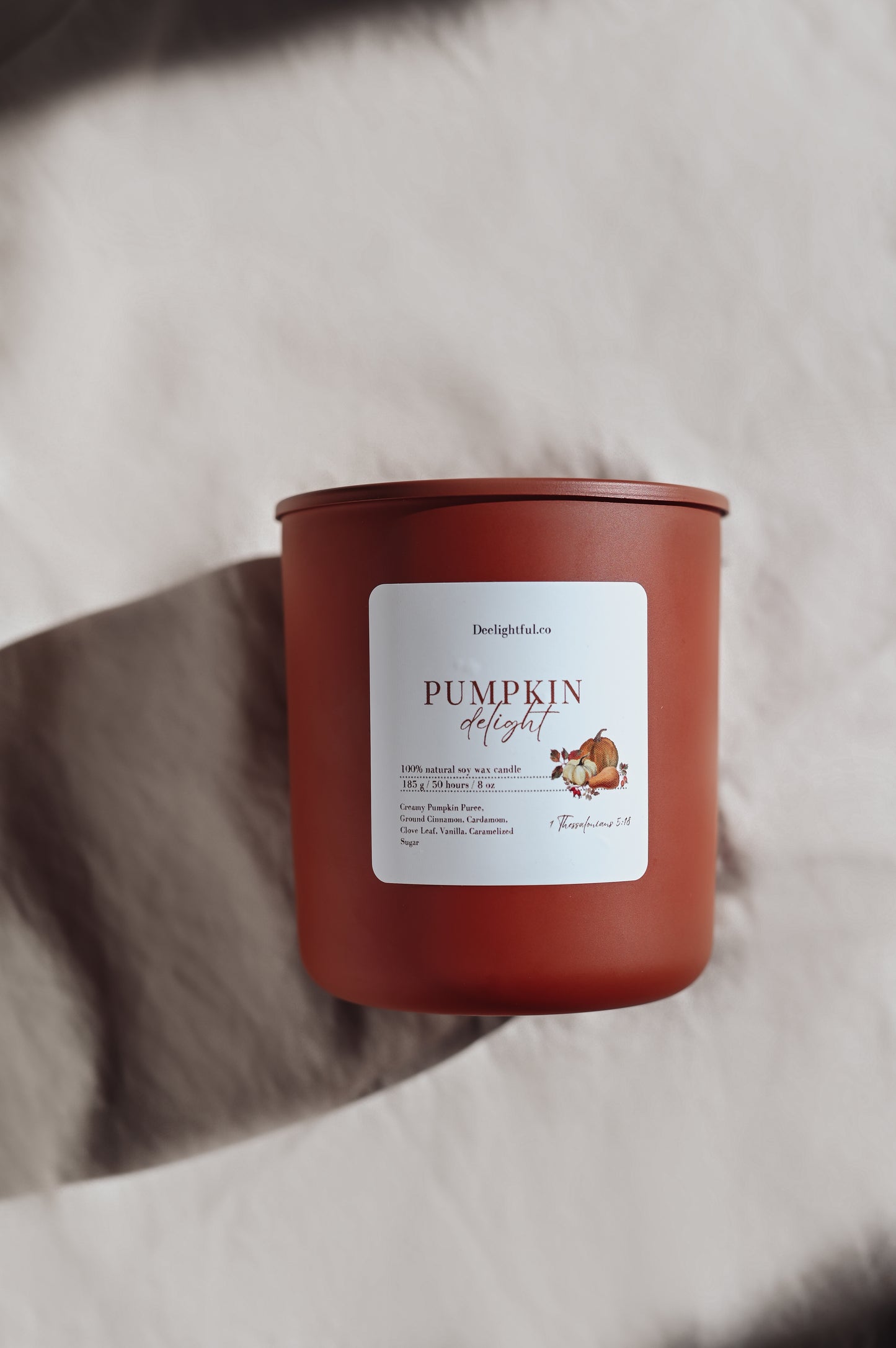 Pumpkin Delight