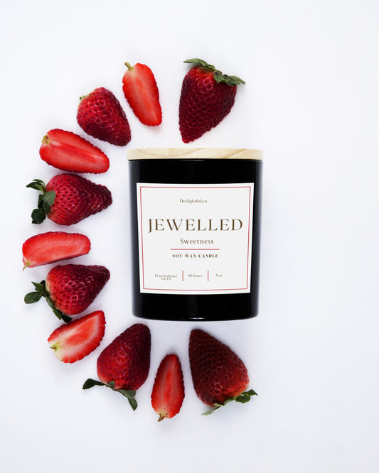 Jewelled Sweetness