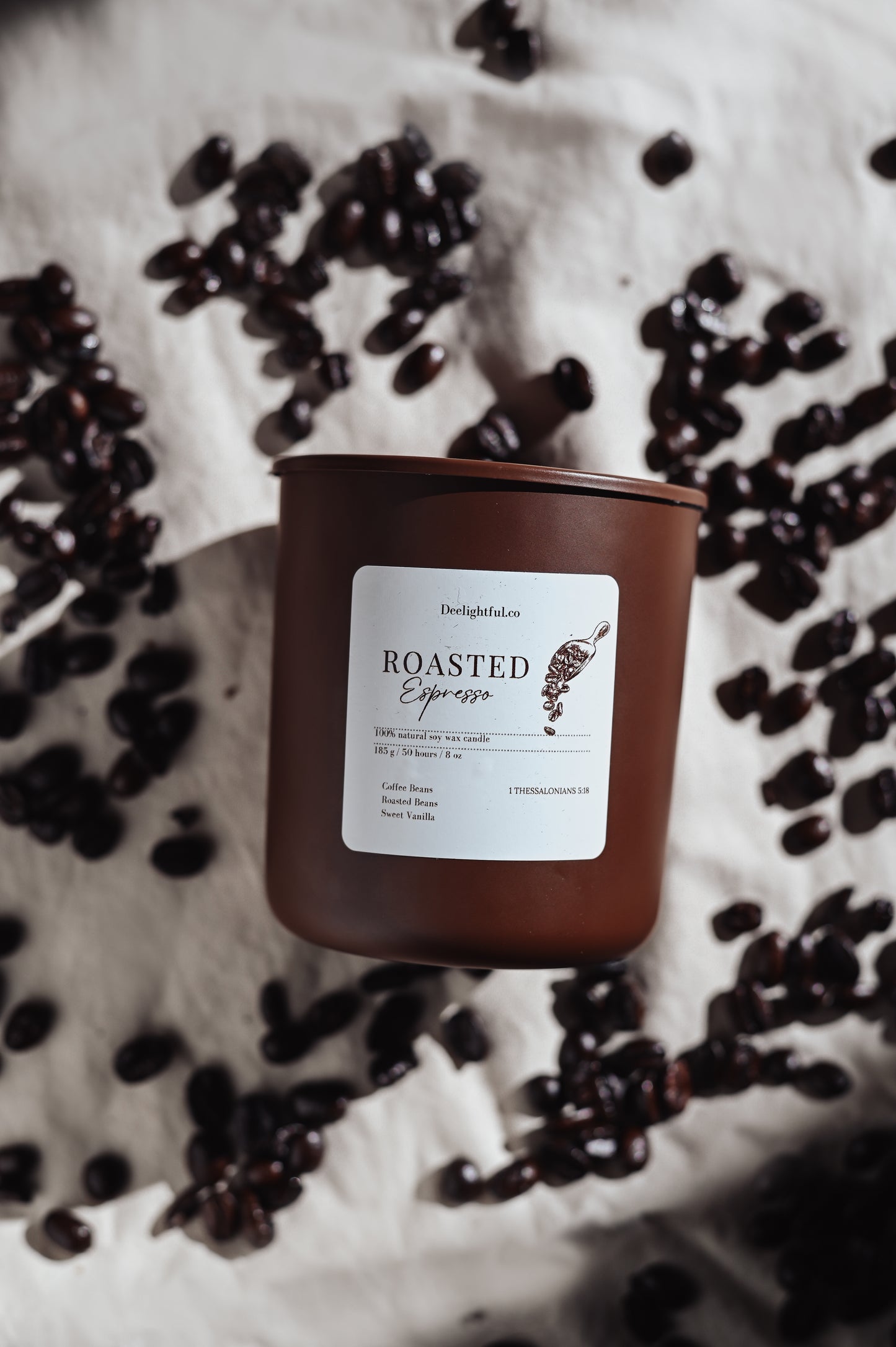 Roasted Espresso