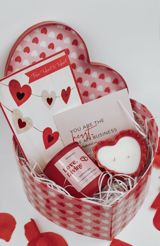 The Love Bundle