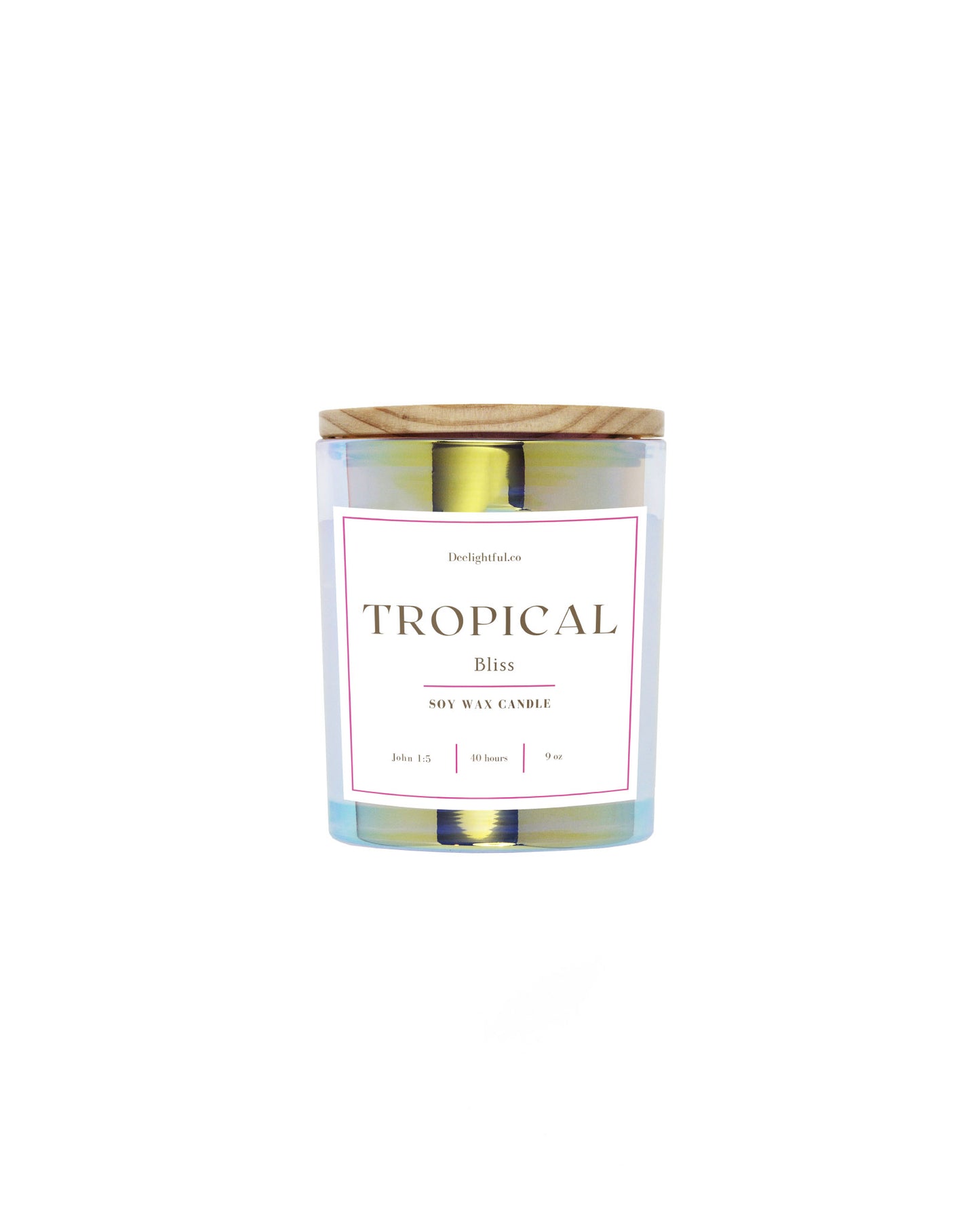 Tropical Bliss