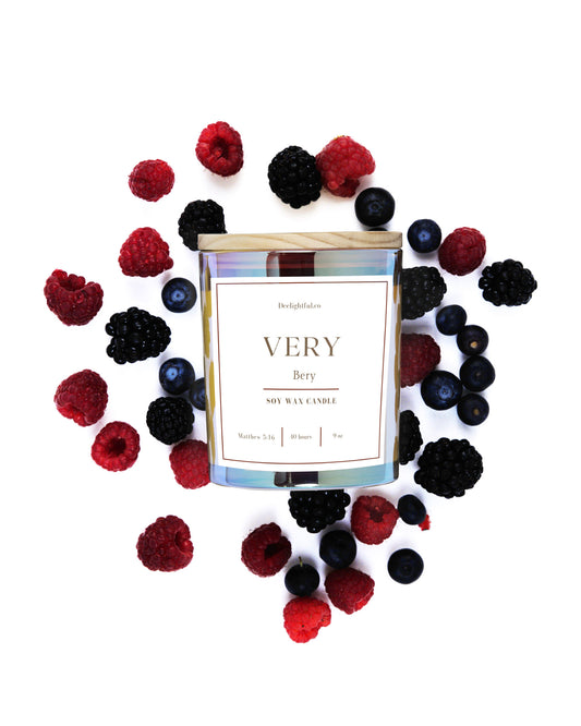 Verry Berry