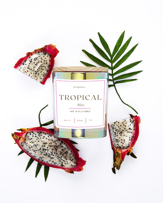 Tropical Bliss
