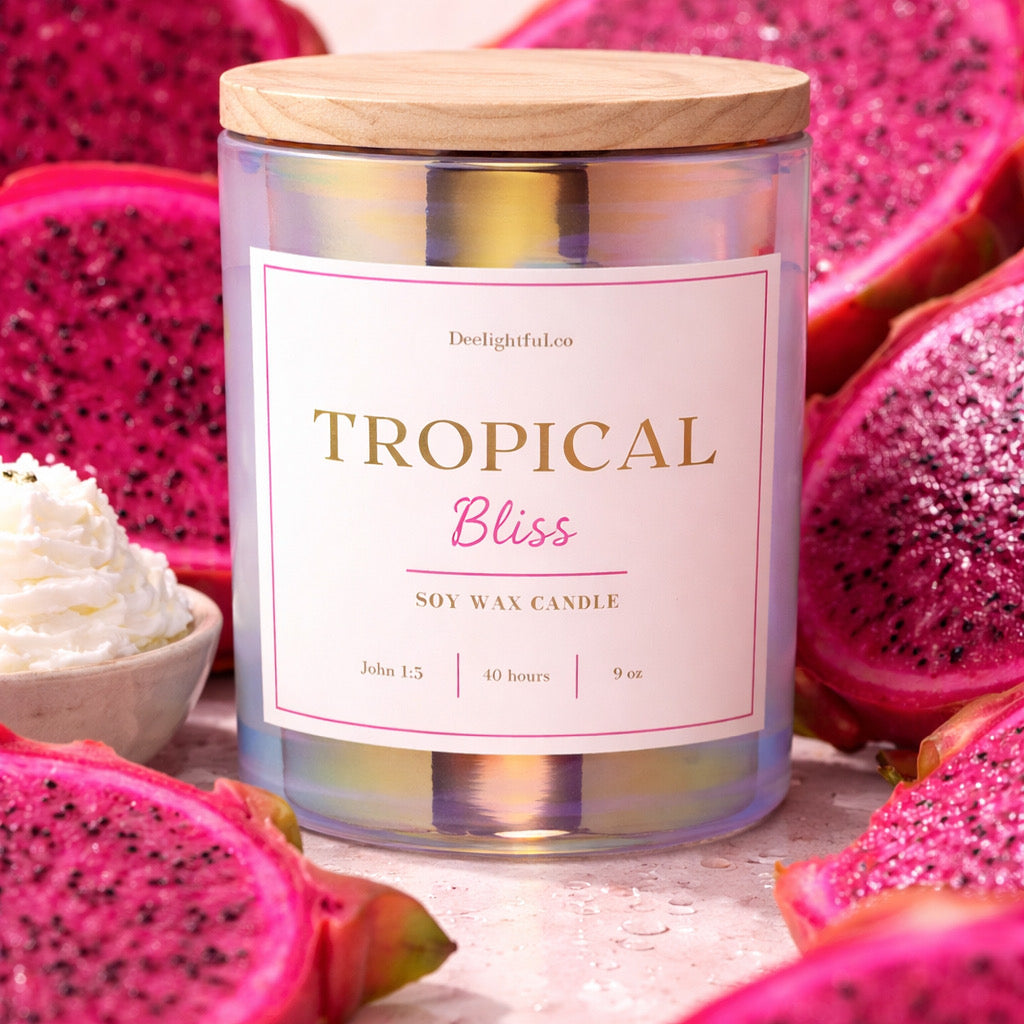 Tropical Bliss
