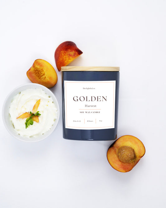 Golden Harvest