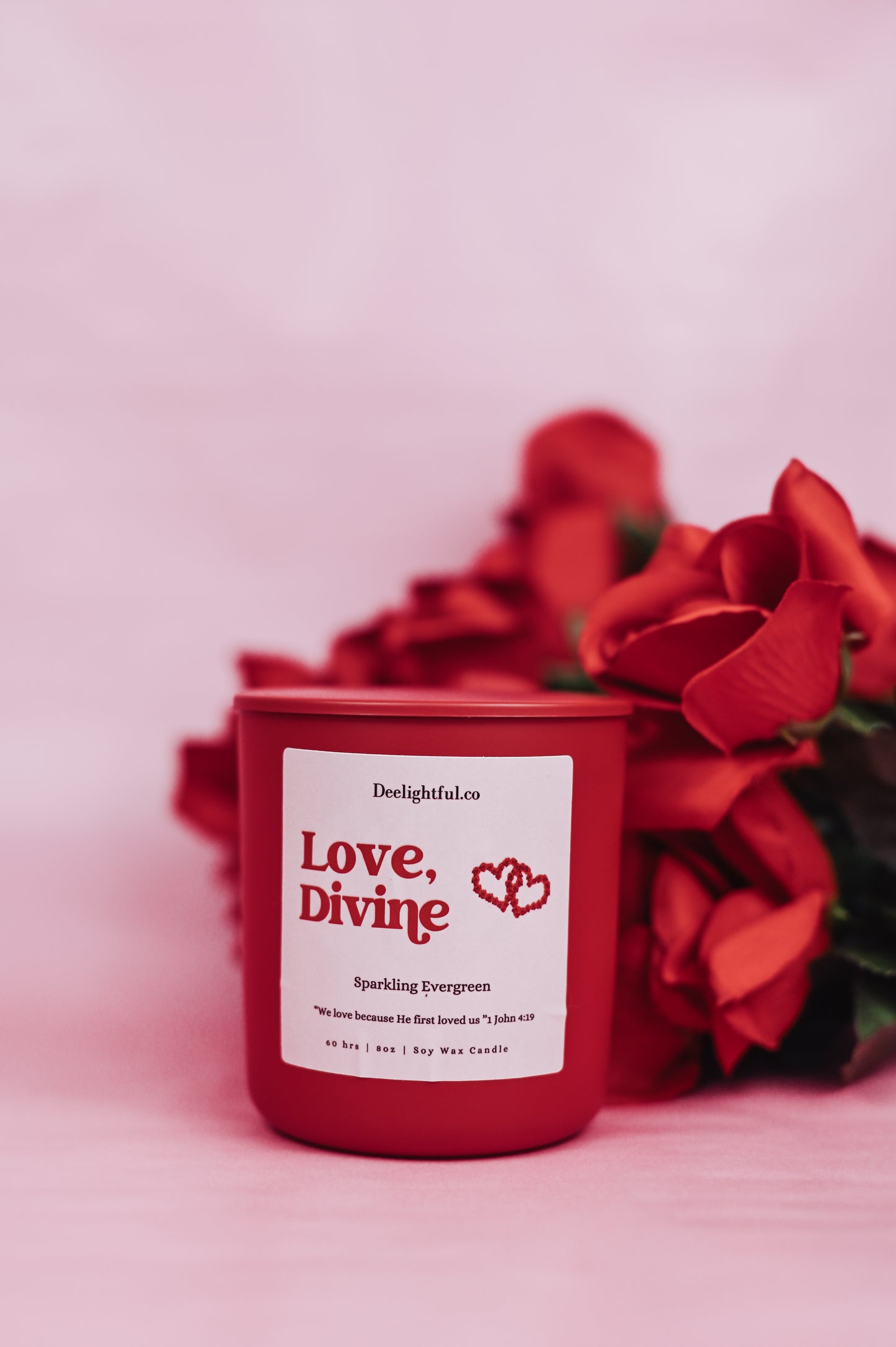 The Love Bundle