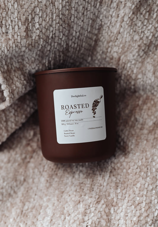 Roasted Espresso
