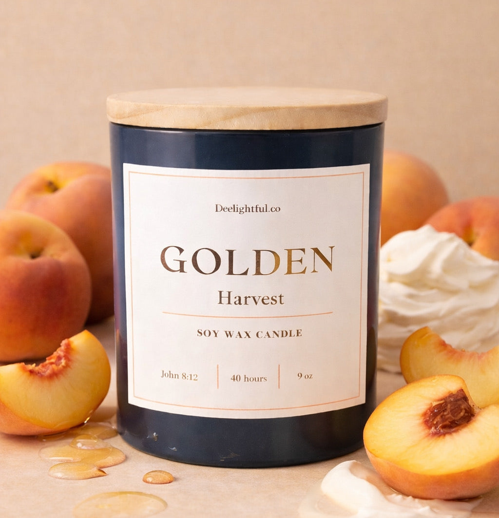 Golden Harvest